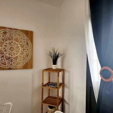 El Ron Ron De Fuerte Apartament *