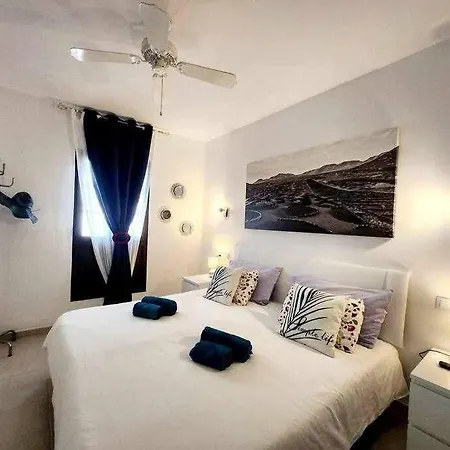 Apartament El Ron Ron De Fuerte Caleta De Fuste