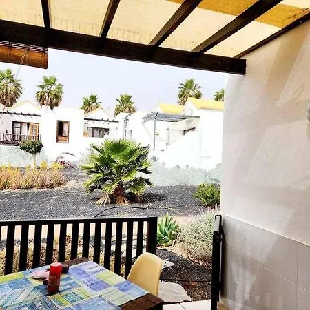 El Ron Ron De Fuerte Apartament Caleta De Fuste