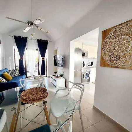 Apartament El Ron Ron De Fuerte