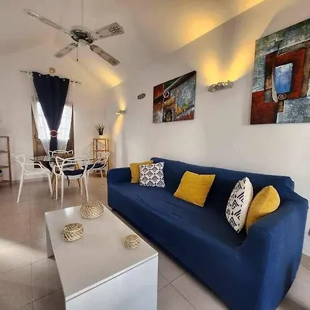 El Ron Ron De Fuerte Apartament Caleta De Fuste