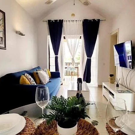 Apartament El Ron Ron De Fuerte *