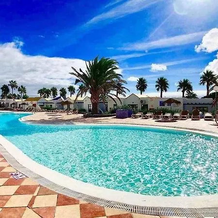 El Ron Ron De Fuerte Apartament Caleta De Fuste