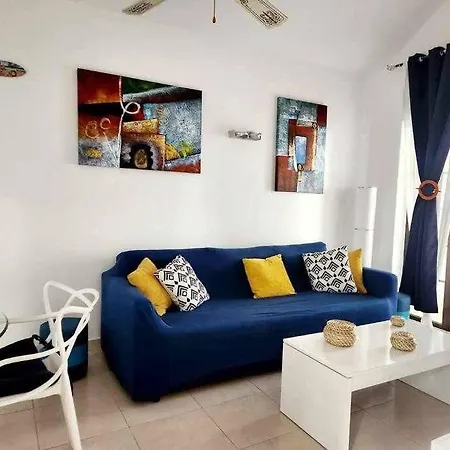 El Ron Ron De Fuerte Apartament