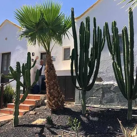 Apartamento El Ron Ron De Fuerte *