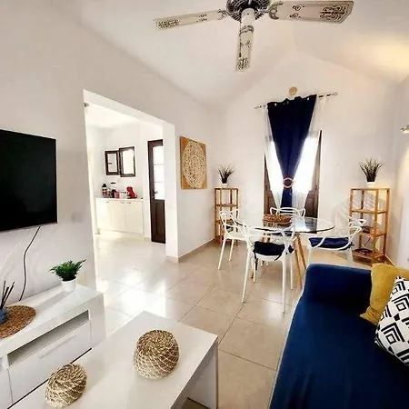 Apartamento El Ron Ron De Fuerte Caleta de Fuste