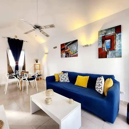 Apartamento El Ron Ron De Fuerte Caleta de Fuste